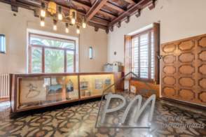 Casa en venta Modernista en el corazón de Cassa de la Selva de 2ª mano - 9106