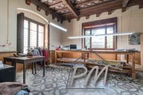 Casa en venta Modernista en el corazón de Cassa de la Selva de 2ª mano - 9106