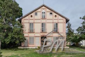Casa en venta Modernista en el corazón de Cassa de la Selva de 2ª mano - 9106