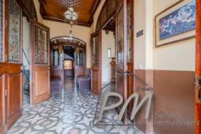 Casa en venta Modernista en el corazón de Cassa de la Selva de 2ª mano - 9106