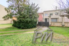 Casa en venta Modernista en el corazón de Cassa de la Selva de 2ª mano - 9106