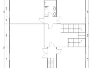 Casa en venta Modernista en el corazón de Cassa de la Selva de 2ª mano - 9106