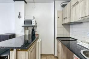 Piso apartamento en Empuriabrava de 2ª mano - 9061
