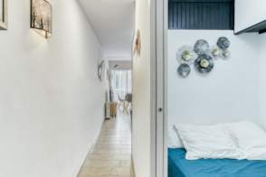 Piso apartamento en Empuriabrava de 2ª mano - 9061