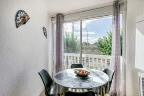 Piso apartamento en Empuriabrava de 2ª mano - 9061