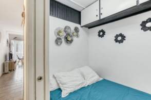Piso apartamento en Empuriabrava de 2ª mano - 9061