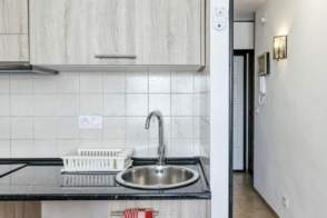 Piso apartamento en Empuriabrava de 2ª mano - 9061