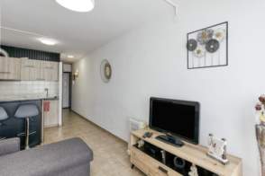 Piso apartamento en Empuriabrava de 2ª mano - 9061