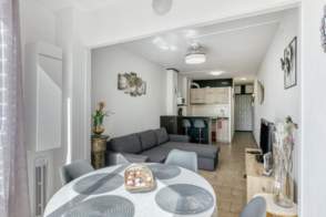 Piso apartamento en Empuriabrava de 2ª mano - 9061