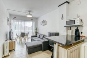 Piso apartamento en Empuriabrava de 2ª mano - 9061