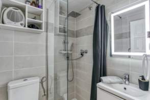 Piso apartamento en Empuriabrava de 2ª mano - 9061