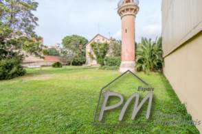 En venta 2 terrenos edificables en Cassà de la Selva de 2ª mano - 9121