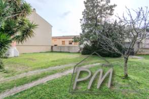 En venta 2 terrenos edificables en Cassà de la Selva de 2ª mano - 9121