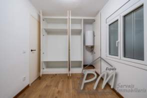 Piso en venta Zona Barri Vell- Hospital Trueta de 2ª mano - 9151