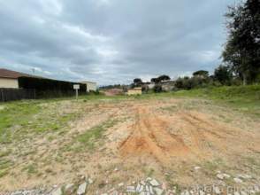 Solar Urbanizable -Caldes de Malavella de nueva construcción - 9171