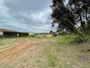 Solar Urbanizable -Caldes de Malavella de nueva construcción - 9171