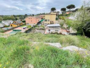 Solar Urbanizable -Caldes de Malavella de nueva construcción - 9171