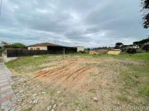 Solar Urbanizable -Caldes de Malavella de nueva construcción - 9171