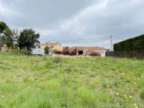 Solar Urbanizable -Caldes de Malavella de nueva construcción - 9171