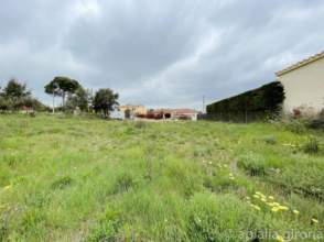 Solar Urbanizable -Caldes de Malavella de nueva construcción - 9171