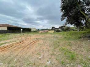 Solar Urbanizable -Caldes de Malavella de nueva construcción - 9171