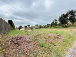 Solar Urbanizable -Caldes de Malavella de nueva construcción - 9171