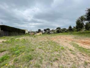 Solar Urbanizable -Caldes de Malavella de nueva construcción - 9171