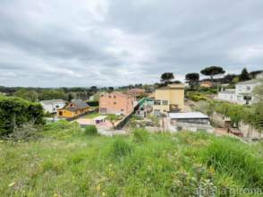 Solar Urbanizable -Caldes de Malavella de nueva construcción - 9171