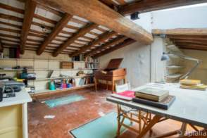 Casa Unifamiliar adossada - Girona (Pont Major) de 2ª mà - 9162