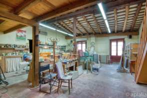 Casa Unifamiliar adossada - Girona (Pont Major) de 2ª mà - 9162