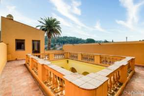 Casa Unifamiliar adossada - Girona (Pont Major) de 2ª mà - 9162