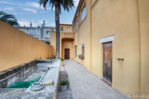 Casa Unifamiliar adossada - Girona (Pont Major) de 2ª mà - 9162