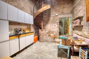 Casa Unifamiliar adossada - Girona (Pont Major) de 2ª mà - 9162