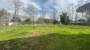 Solar residencial - Sils de 2ª mano - 9176
