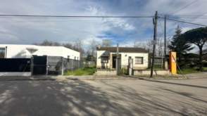 Solar residencial - Sils de 2ª mano - 9176