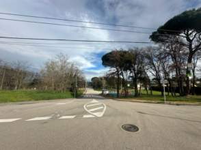 Solar residencial - Sils de 2ª mano - 9176