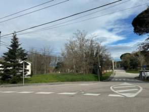 Solar residencial - Sils de 2ª mano - 9176