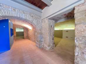 Alquiler de local comercial en Pontós de 2ª mano - 9211