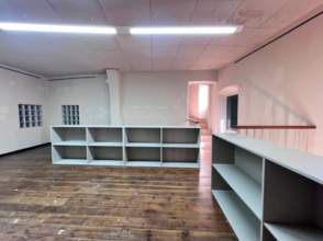 Alquiler de local comercial en Pontós de 2ª mano - 9211
