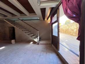 Alquiler de local comercial en Pontós de 2ª mano - 9211
