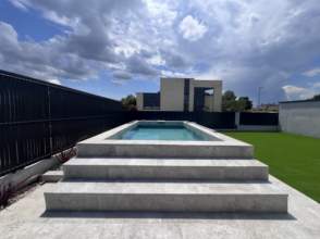 CASA APAREDA  EN FORNELLS SELVA de 2ª mano - 9201