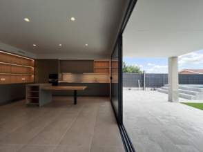 CASA APAREDA  EN FORNELLS SELVA de 2ª mano - 9201