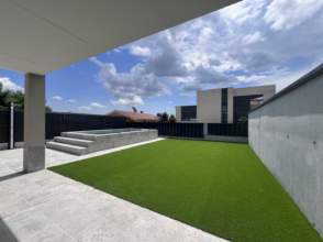 CASA APAREDA  EN FORNELLS SELVA de 2ª mano - 9201