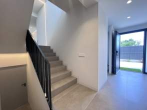 CASA APAREDA  EN FORNELLS SELVA de 2ª mano - 9201