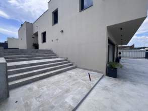 CASA APAREDA  EN FORNELLS SELVA de 2ª mano - 9201