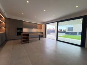 CASA APAREDA  EN FORNELLS SELVA de 2ª mano - 9201