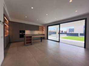 CASA APAREDA  EN FORNELLS SELVA de 2ª mano - 9201