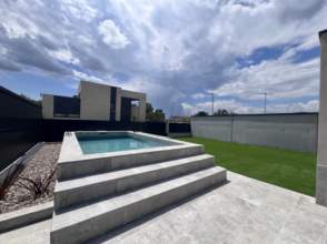 CASA APAREDA  EN FORNELLS SELVA de 2ª mano - 9201