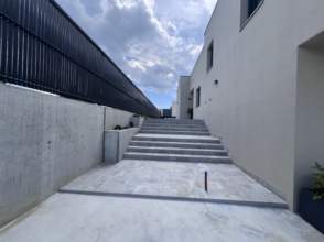 CASA APAREDA  EN FORNELLS SELVA de 2ª mano - 9201