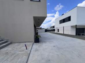 CASA APAREDA  EN FORNELLS SELVA de 2ª mano - 9201